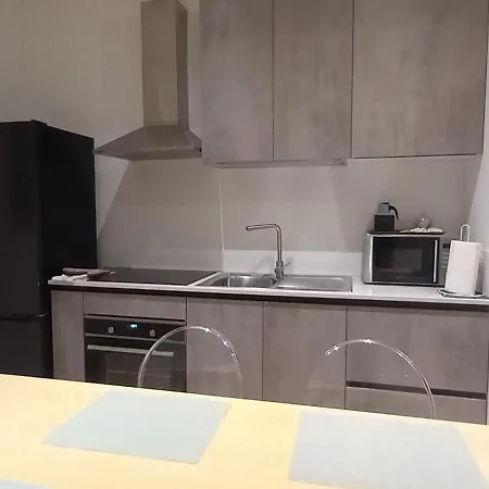 Aiace-diana Alle Terme Euganee&y40 Apartmán