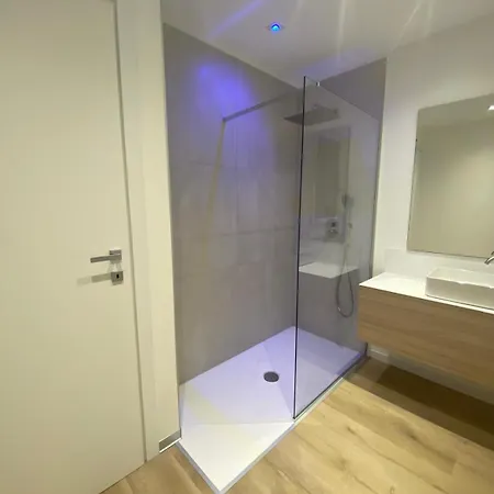 Daire Aiace-diana Alle Terme Euganee&y40