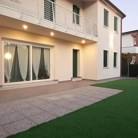 Aiace-diana Alle Terme Euganee&y40 Daire *