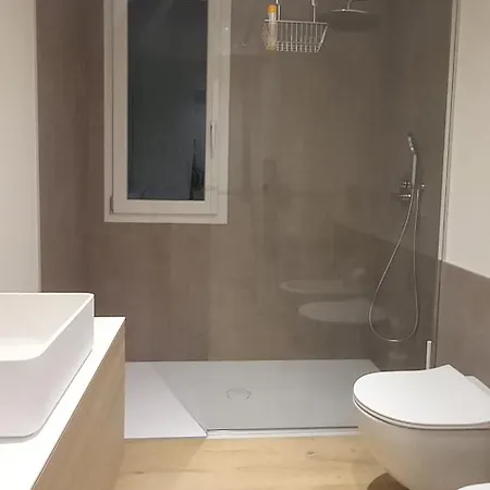 Aiace-diana Alle Terme Euganee&y40 Apartment