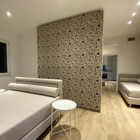 Apartment Aiace-diana Alle Terme Euganee&y40
