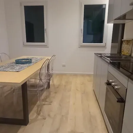 Aiace-diana Alle Terme Euganee&y40 Daire *