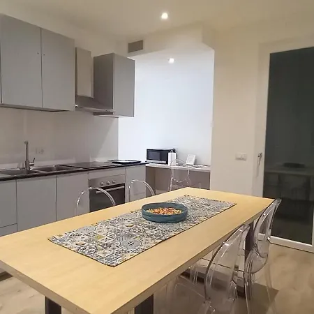 Daire Aiace-diana Alle Terme Euganee&y40 *