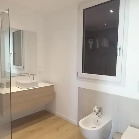 Aiace-diana Alle Terme Euganee&y40 Daire Montegrotto Terme