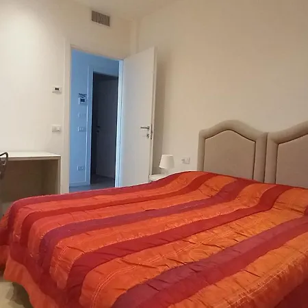 Aiace-diana Alle Terme Euganee&y40 Daire *