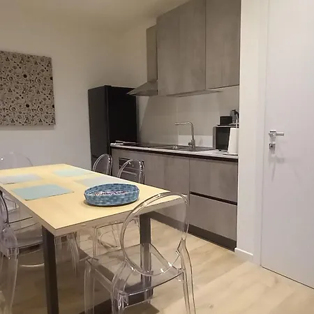 Aiace-diana Alle Terme Euganee&y40 Daire *