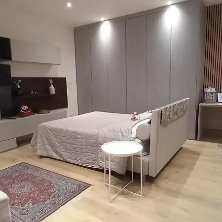 Aiace-diana Alle Terme Euganee&y40 Daire