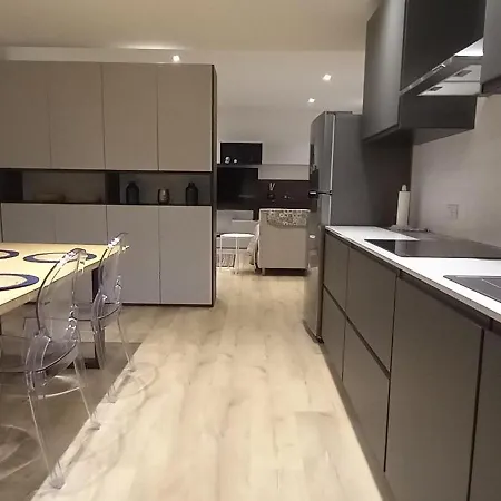 Aiace-diana Alle Terme Euganee&y40 Daire *