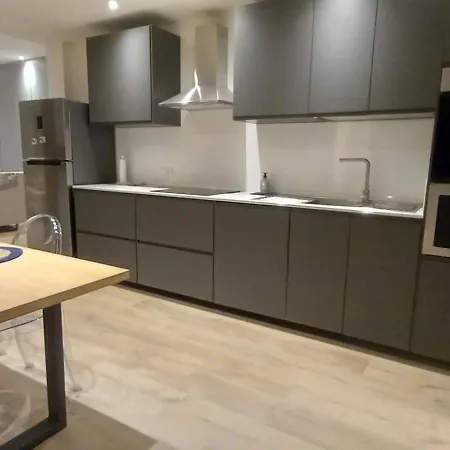 Aiace-diana Alle Terme Euganee&y40 Daire Montegrotto Terme